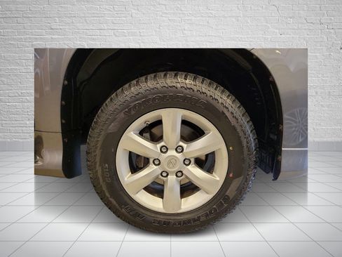 Used 2015 Lexus GX 460 AWD/4WD image 7