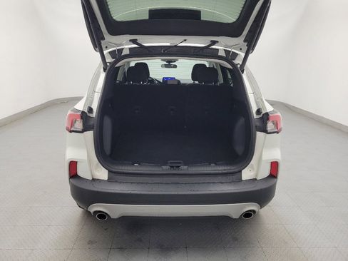 Used 2021 Ford Escape SE w/ Convenience Package FWD image 29
