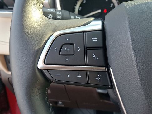 Used 2020 Toyota Highlander Platinum AWD/4WD image 23