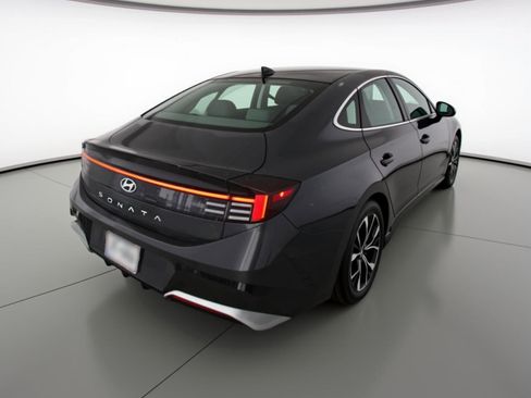 Used 2025 Hyundai Sonata SEL image 9