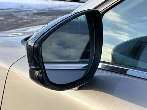 Used 2022 MAZDA CX-30 AWD 2.5 Turbo S image 12