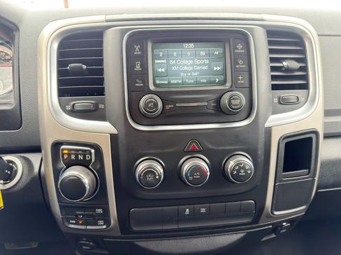 Used 2020 RAM 1500 Classic SLT image 37