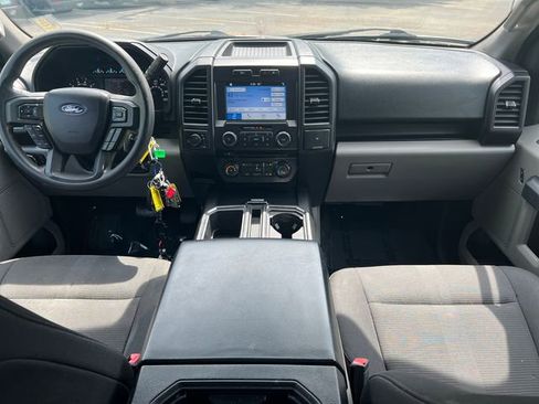 Used 2018 Ford F150 XL w/ Equipment Group 101A Mid RWD image 24
