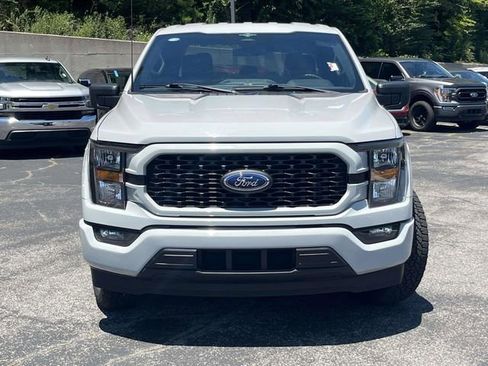 Used 2023 Ford F150 XL w/ STX Appearance Package RWD image 9