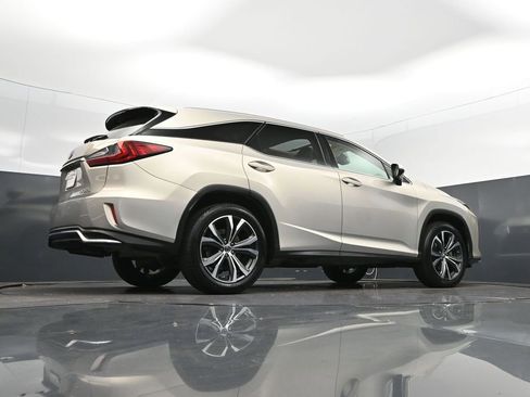 Used 2020 Lexus RX 350L FWD w/ Premium Package image 42