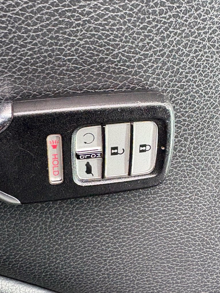 Used 2022 Honda Pilot Special Edition image 13