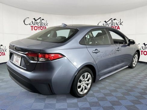 Used 2024 Toyota Corolla LE image 8