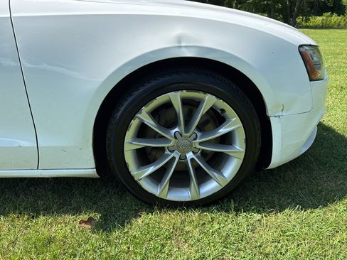 Used 2014 Audi A5 2.0T Premium AWD/4WD image 25