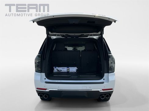 New 2025 Chevrolet Tahoe Premier image 13