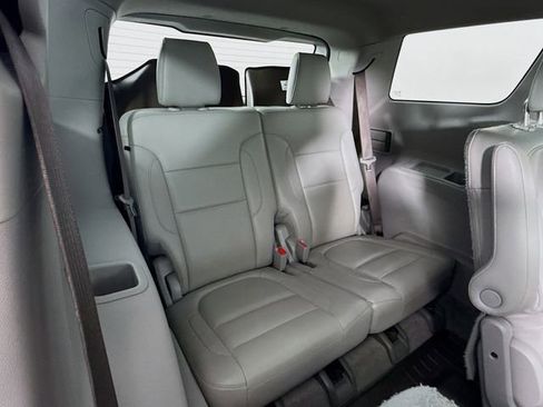 Used 2019 GMC Acadia SLT image 28