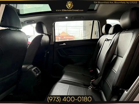 Used 2019 Volkswagen Tiguan SEL image 28