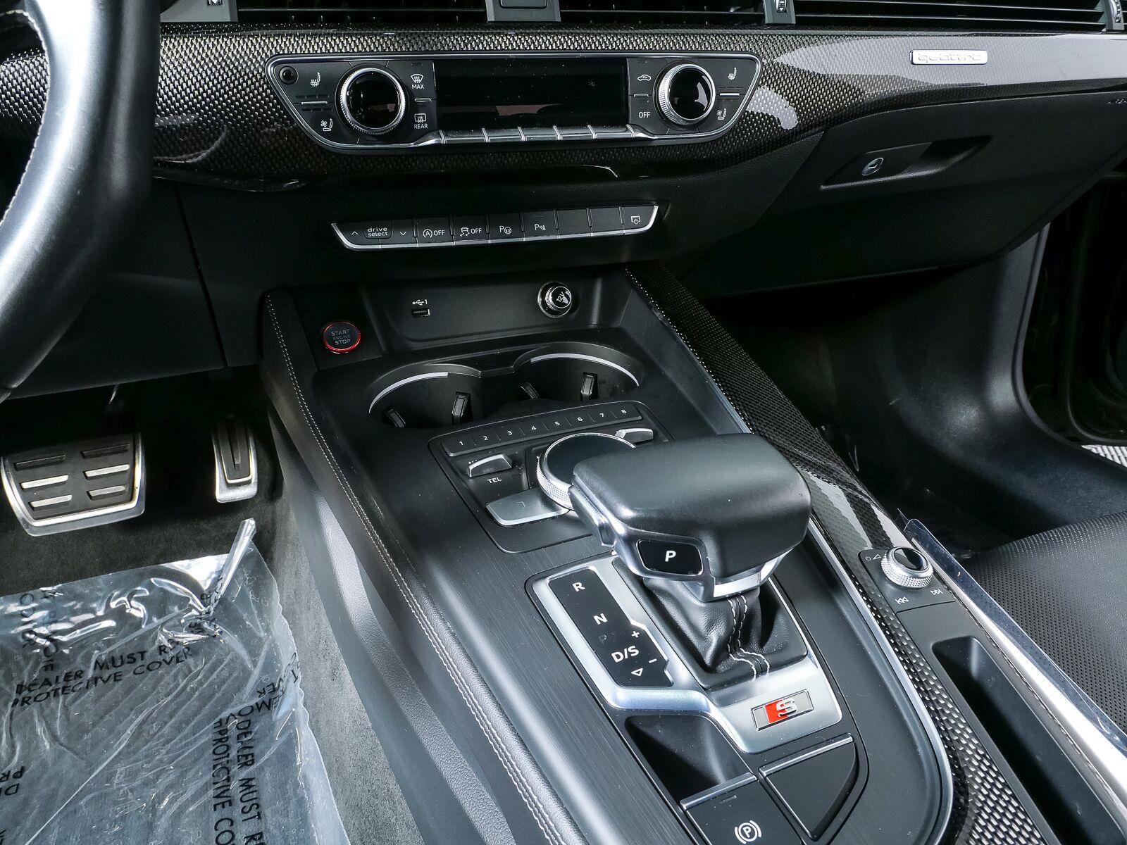 Used 2019 Audi S5 Prestige w/ S Sport Package AWD/4WD image 18