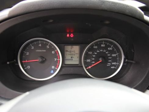 Used 2014 Subaru Forester 2.5i Premium w/ All-Weather Package image 15