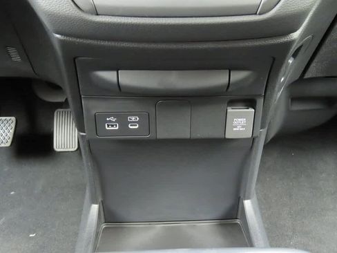 New 2026 Honda Odyssey EX-L image 22