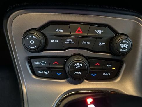 Used 2023 Dodge Challenger R/T Scat Pack w/ 1320 Plus Group RWD image 17