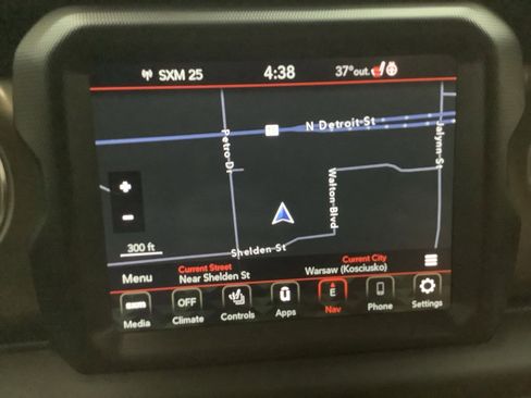 Used 2019 Jeep Wrangler Unlimited Rubicon w/ Dual Top Group image 21