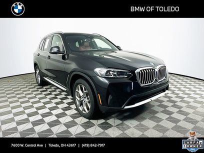 Used 2024 BMW X3 xDrive30i w/ Convenience Package