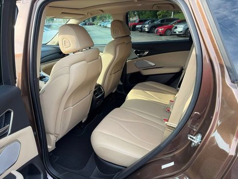 Used 2019 Acura RDX FWD w/ Technology Package image 9