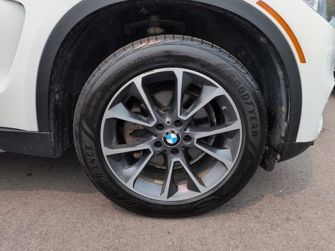 Used 2017 BMW X5 xDrive35i AWD/4WD image 13