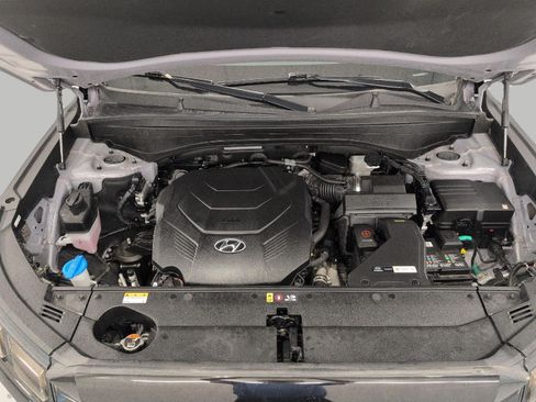 Used 2025 Hyundai Palisade SEL AWD/4WD image 9