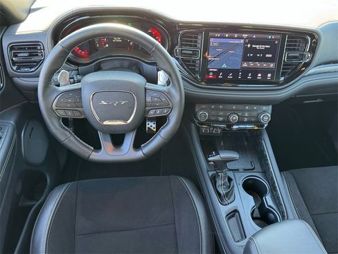 Used 2025 Dodge Durango SRT Hellcat w/ Trailer Tow Group IV image 15