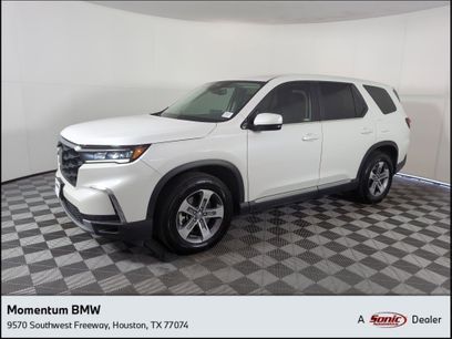 Used 2023 Honda Pilot EX-L