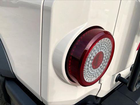 Used 2024 INEOS Grenadier Fieldmaster Edition image 29