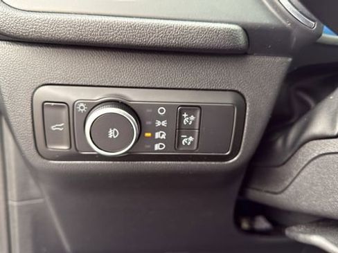Used 2025 Ford Escape Platinum AWD/4WD image 19