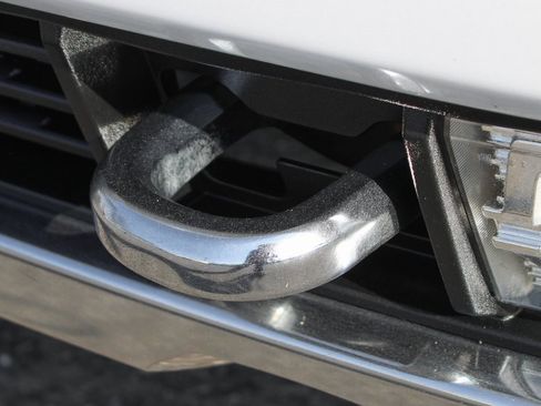 Used 2020 Chevrolet Silverado 3500 High Country w/ Z71 Off-Road Package image 53