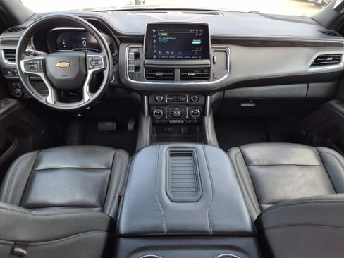 Used 2024 Chevrolet Tahoe LT AWD/4WD image 22