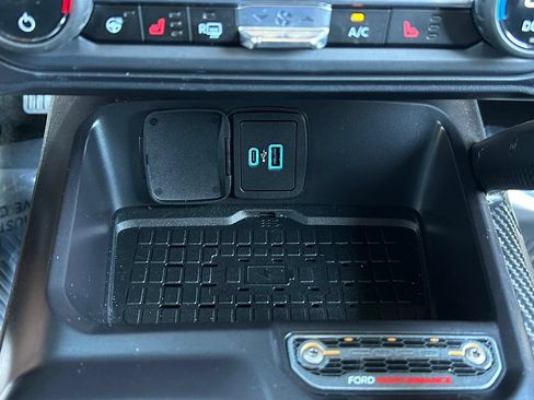 Certified 2024 Ford Bronco Raptor AWD/4WD image 21