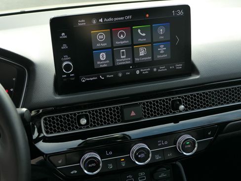 Used 2024 Honda Civic Touring image 18