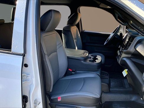 New 2026 RAM 3500 Tradesman image 9