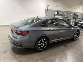 New 2026 Volkswagen Jetta Sport video 3