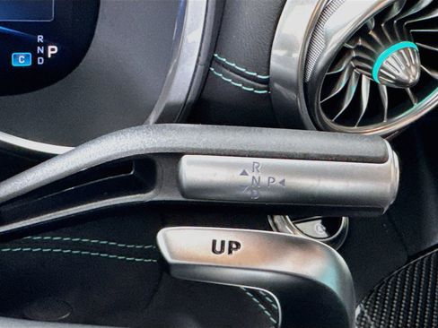 Certified 2025 Mercedes-Benz AMG GT 63 image 18