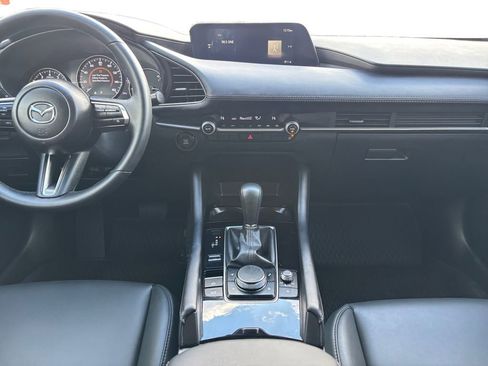 Used 2025 MAZDA MAZDA3 s image 12