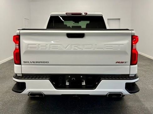 Used 2023 Chevrolet Silverado 1500 RST image 11