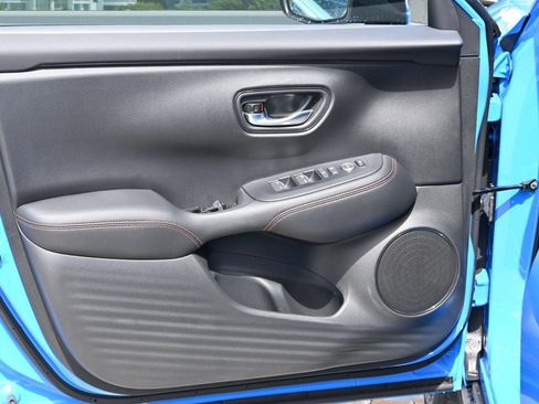 New 2027 Honda HR-V Sport image 10