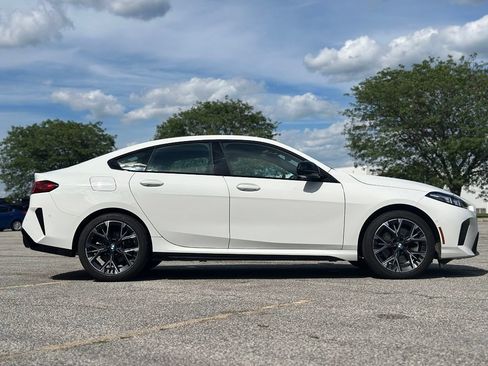 New 2026 BMW 228i xDrive w/ Technology Package AWD/4WD image 8