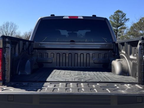 Used 2023 Ford F150 Tremor AWD/4WD image 32