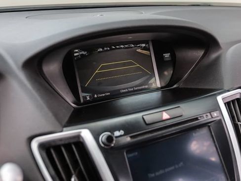 Used 2020 Acura TLX V6 w/ Technology Package FWD image 42