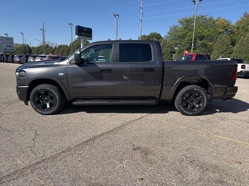 New 2026 RAM 1500 Big Horn image 4