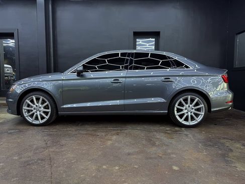 Used 2015 Audi A3 1.8T Premium w/ Driver Assistance Package FWD image 5