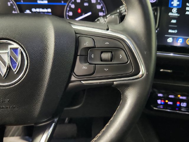 Used 2022 Buick Envision Avenir w/ Technology Package II AWD/4WD image 26