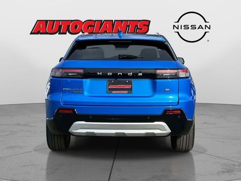 Used 2024 Honda Prologue Touring image 4