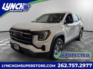 Used 2026 GMC Terrain Elevation AWD/4WD video 1