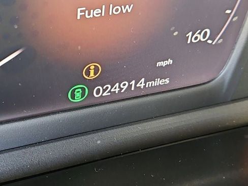 Used 2025 Honda Accord LX image 28