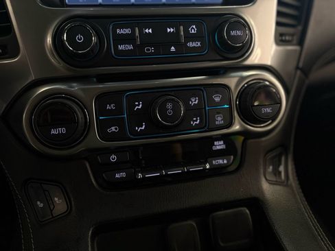 Used 2019 Chevrolet Tahoe LT AWD/4WD image 30