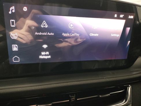New 2026 Buick Envista Sport Touring w/ Convenience I Package FWD image 28