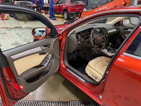 Used 2013 Audi A4 2.0T Premium Plus image 22